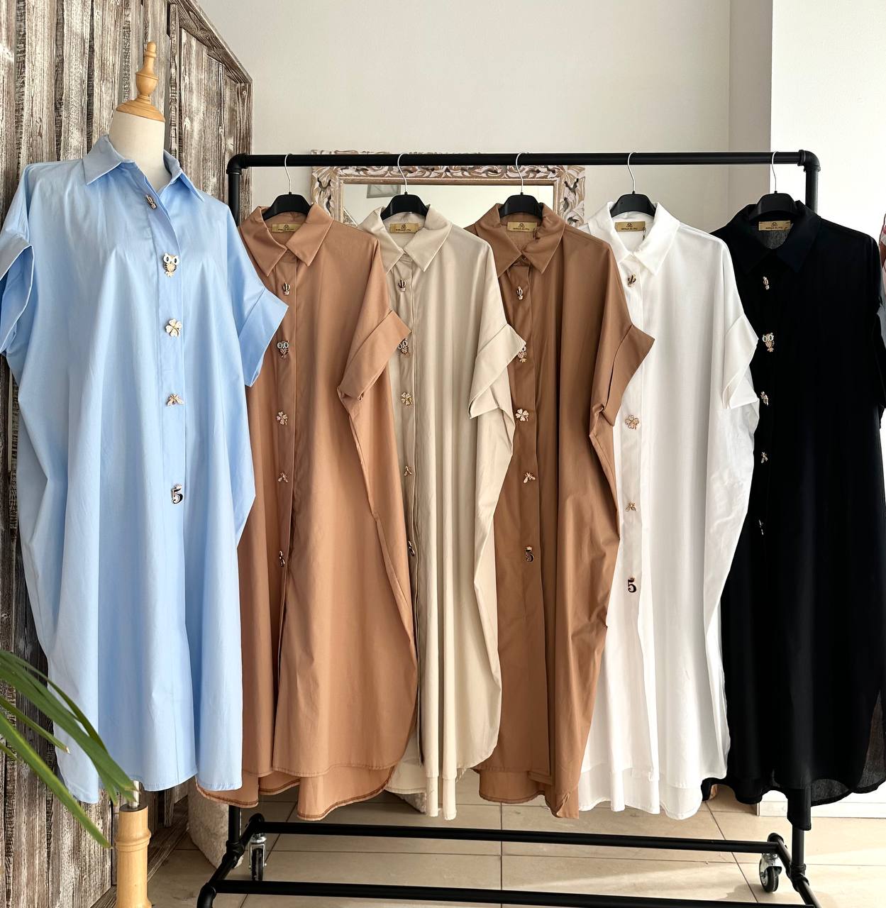 Фото Norah&Olivia