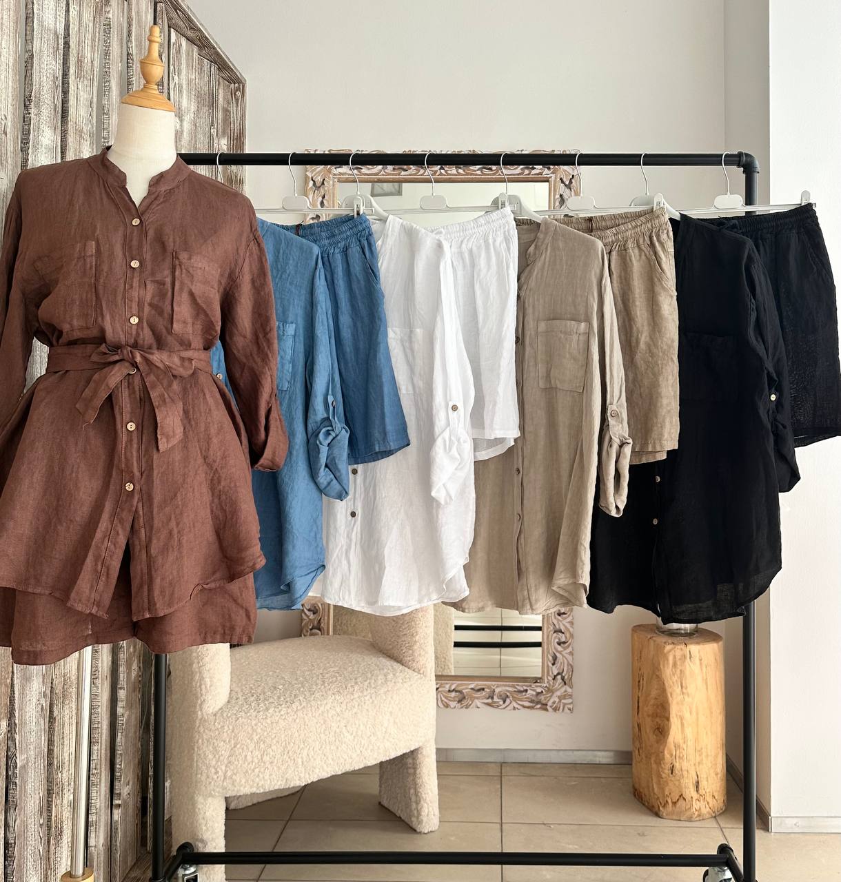 Фото Norah&Olivia