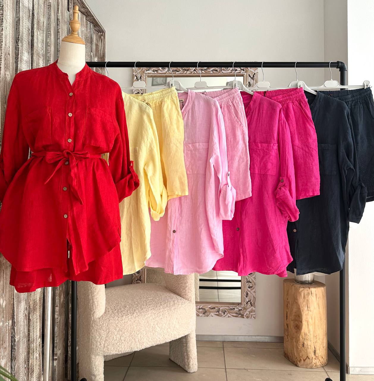 Фото Norah&Olivia