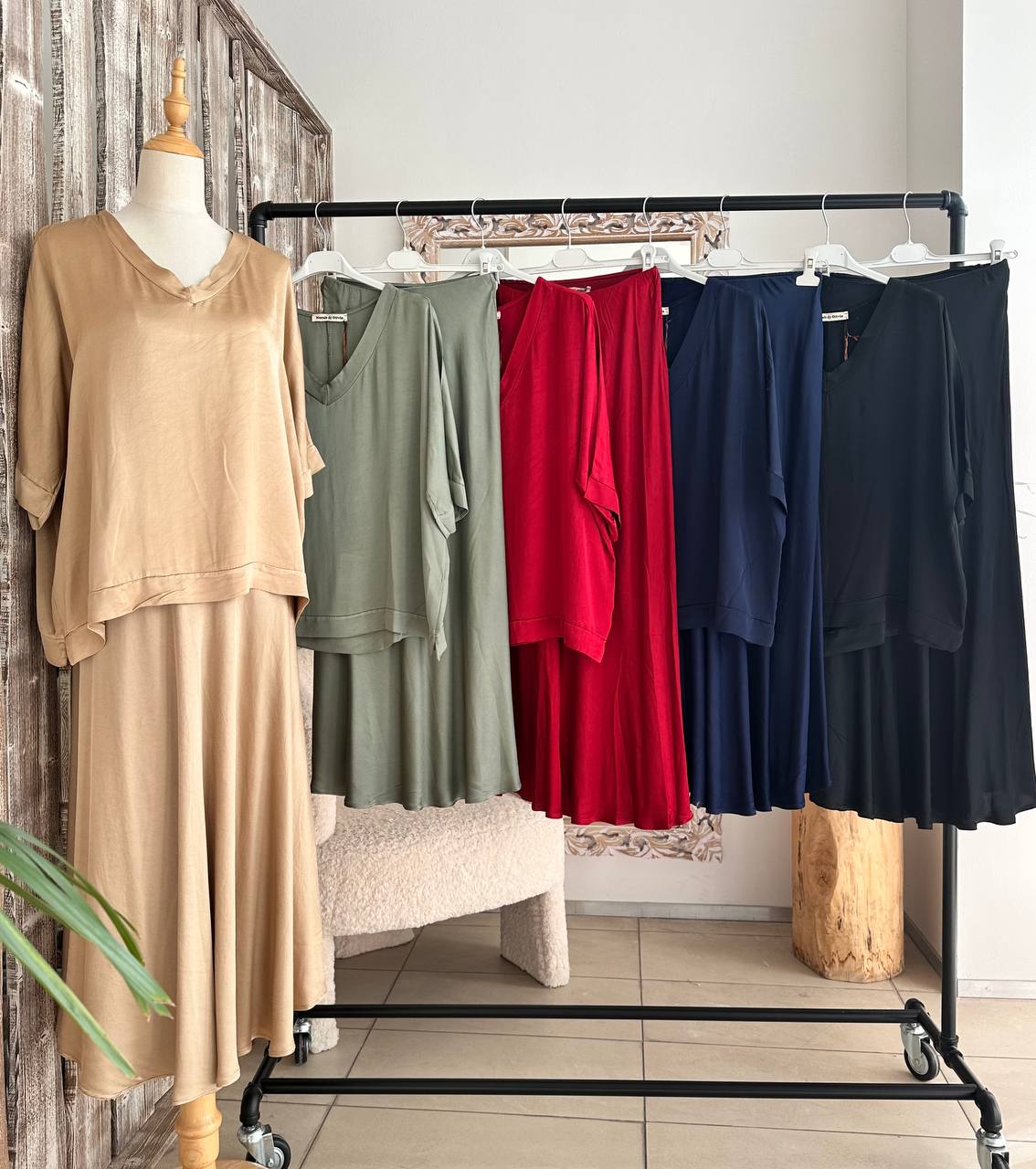 Фото Norah&Olivia