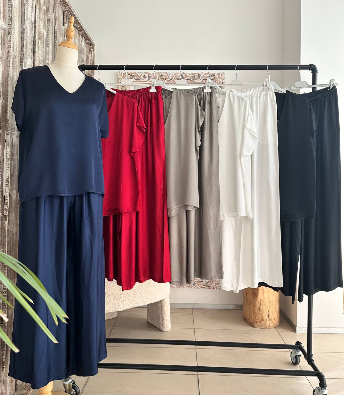 Фото Norah&Olivia