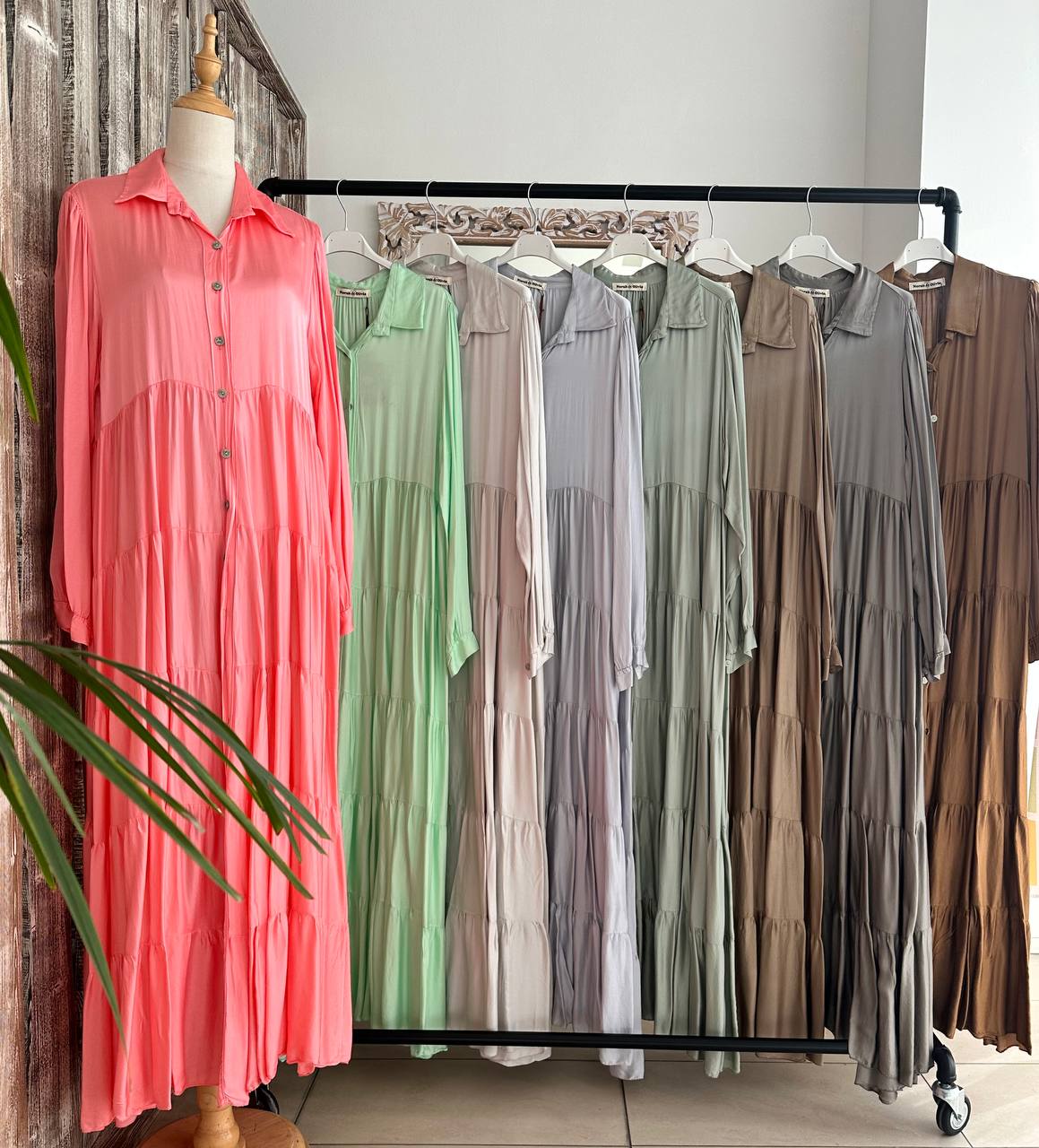 Фото Norah&Olivia