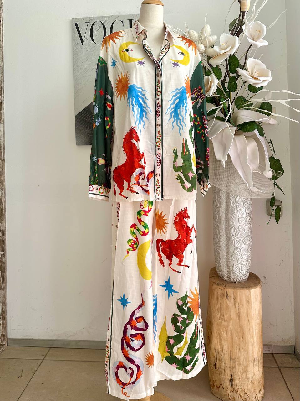 Фото Norah&Olivia