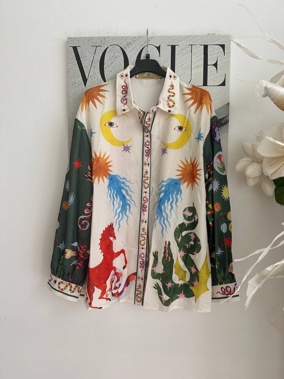 Фото Norah&Olivia