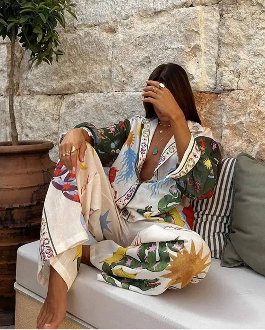 Фото Norah&Olivia