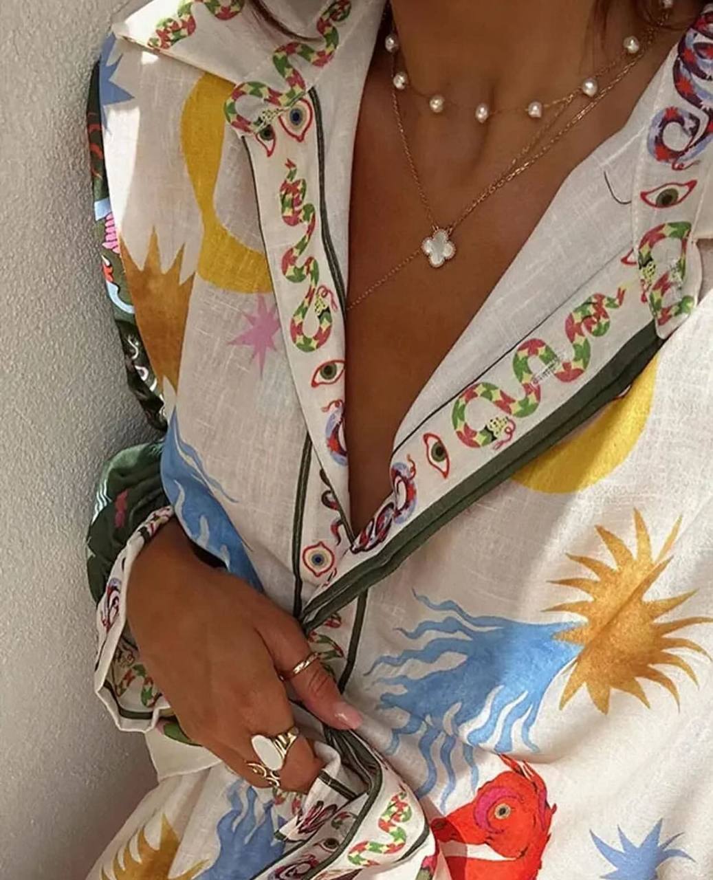 Фото Norah&Olivia