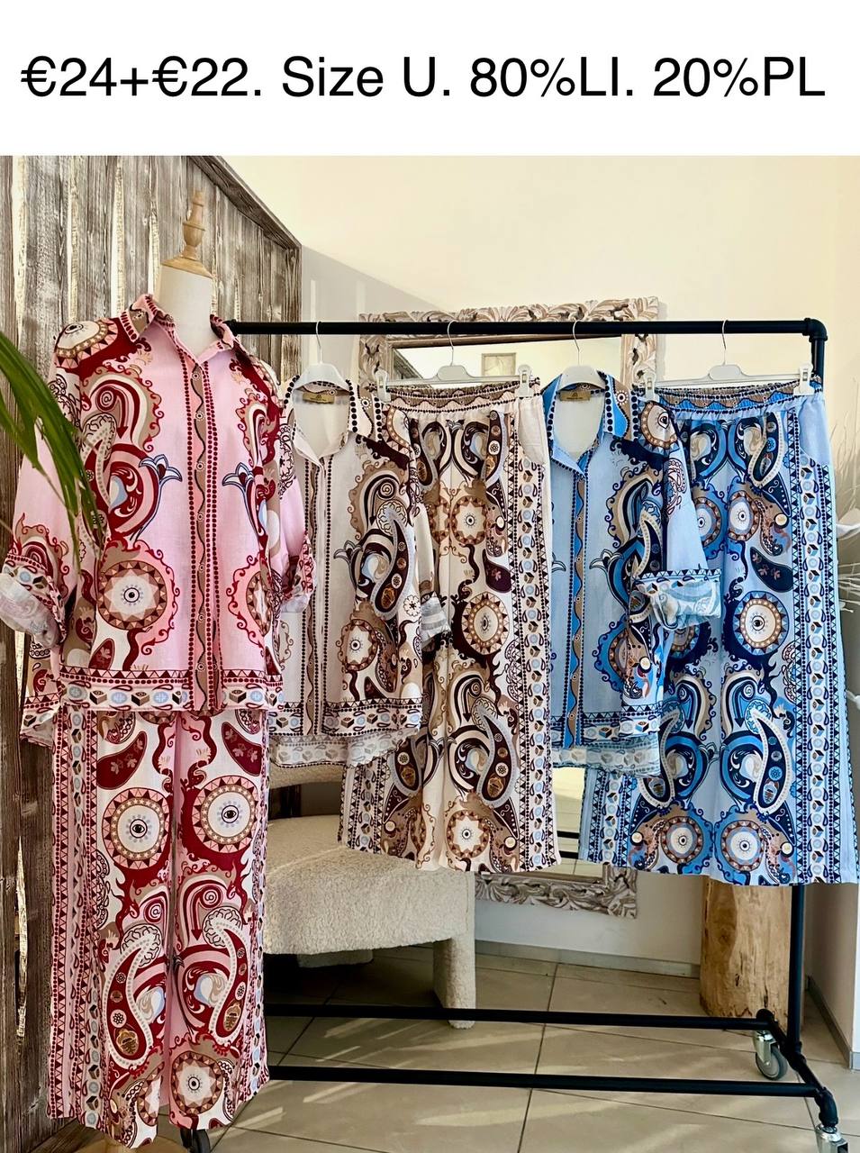 Фото Norah&Olivia