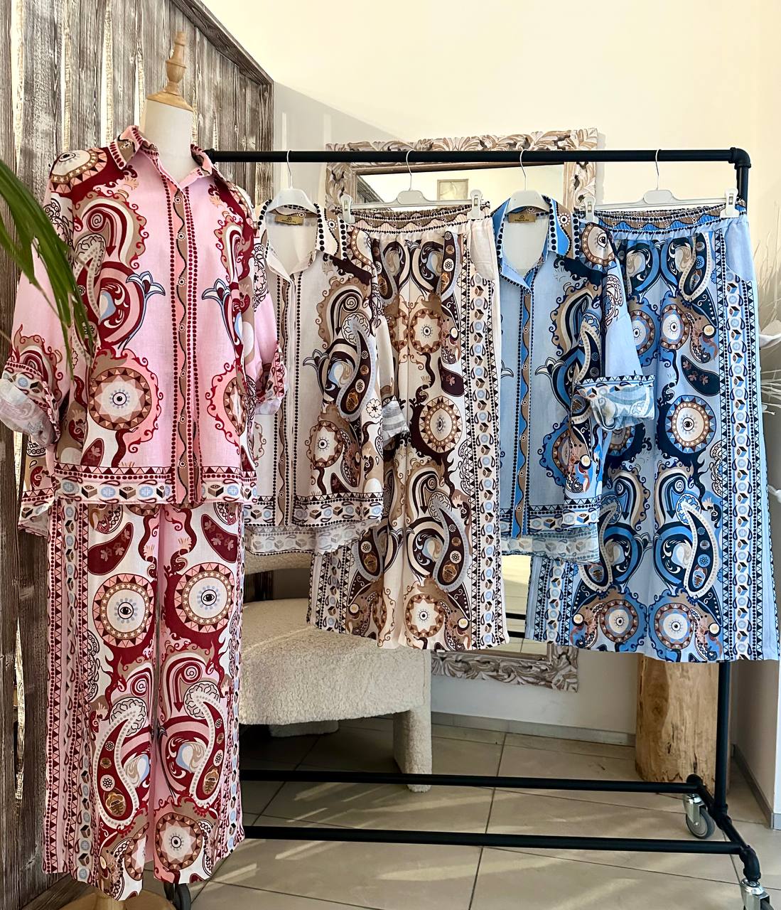 Фото Norah&Olivia