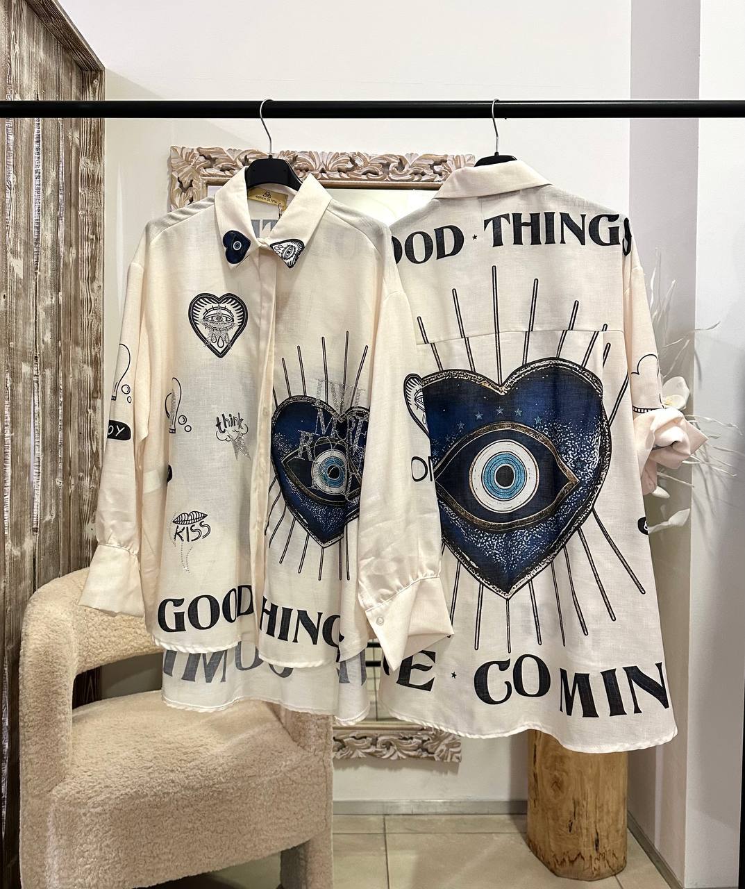 Фото Norah&Olivia