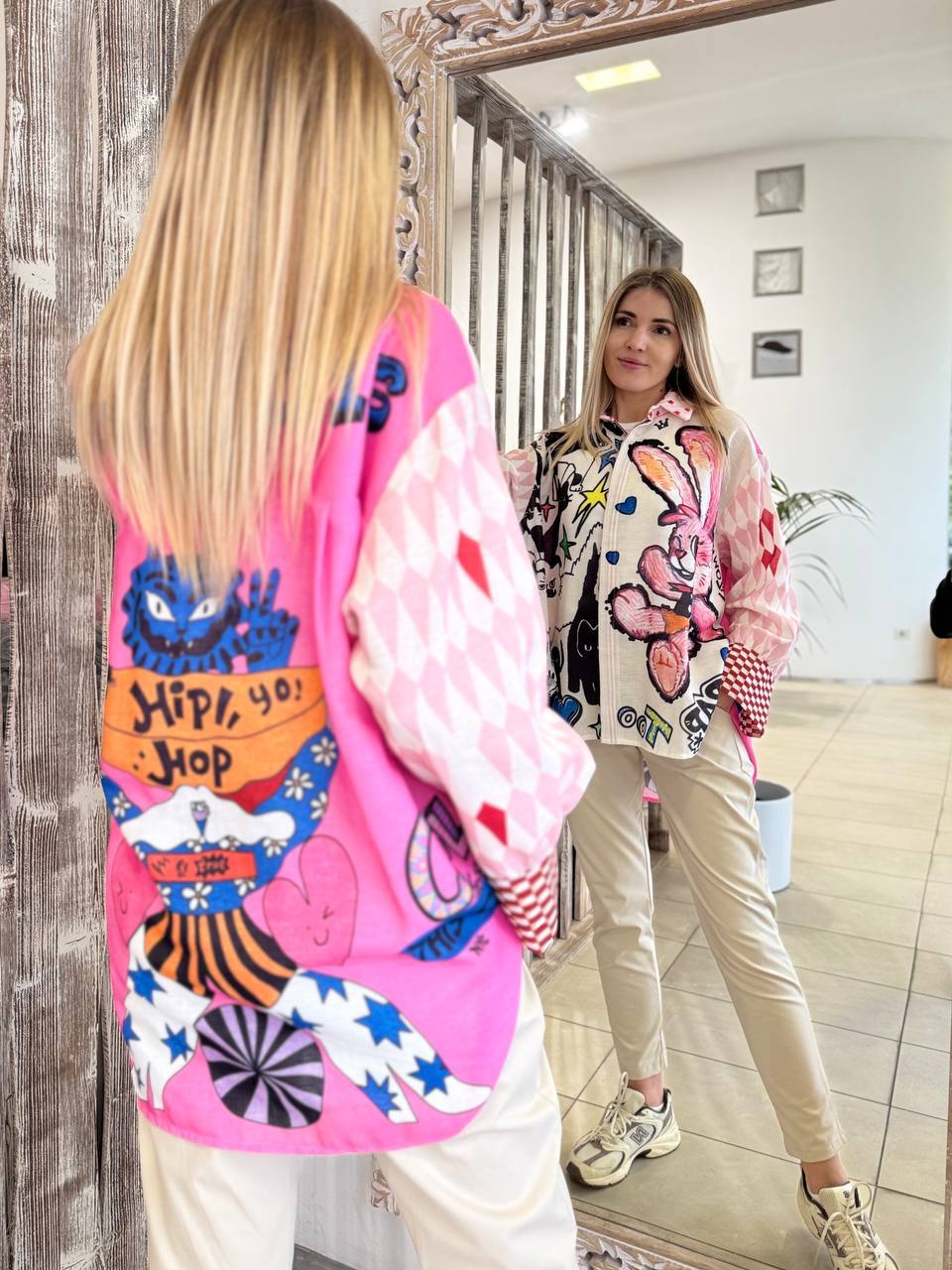 Фото Norah&Olivia