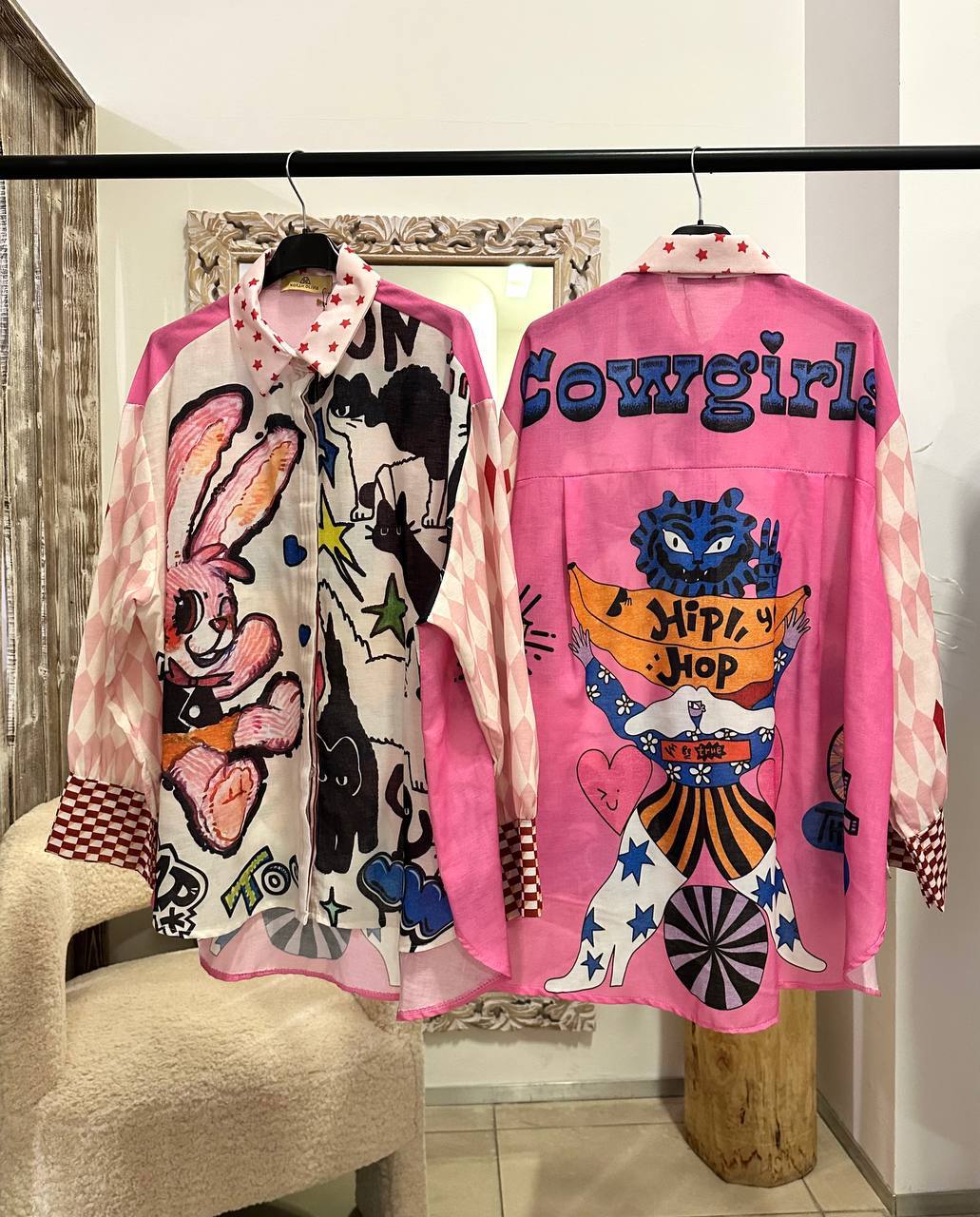 Фото Norah&Olivia