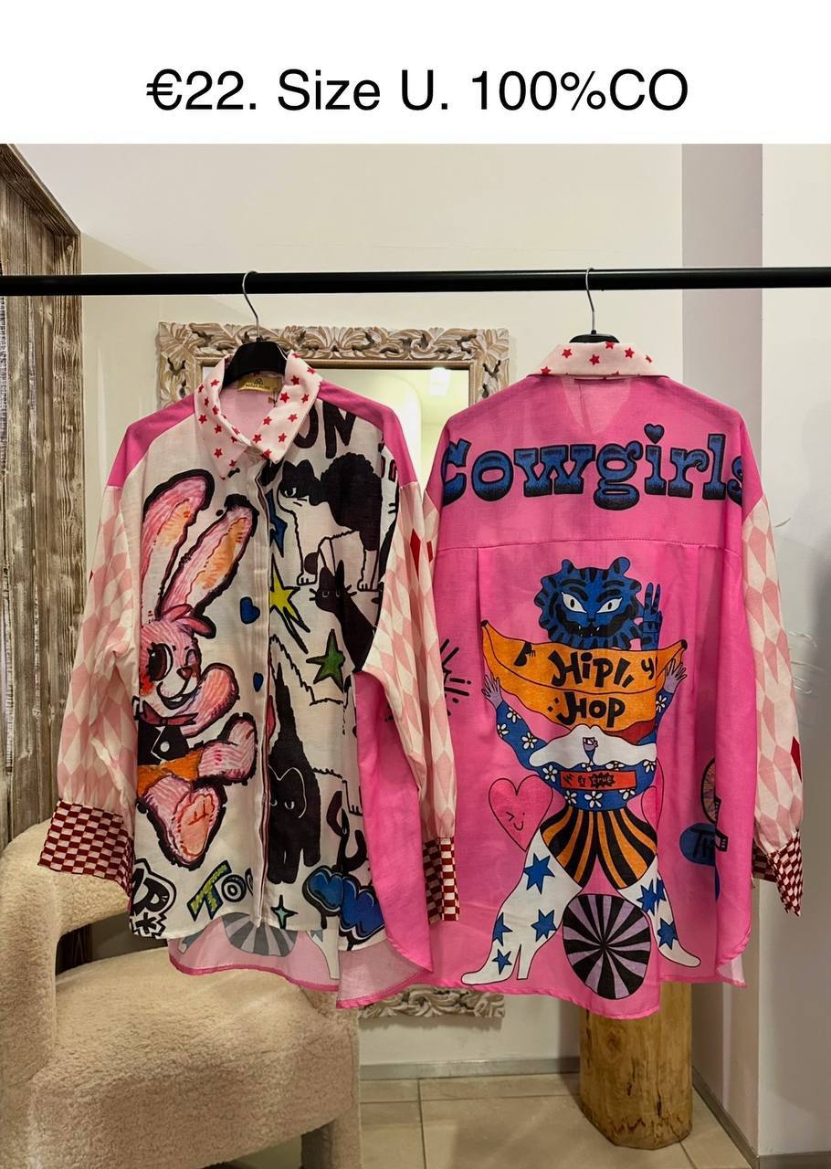 Фото Norah&Olivia