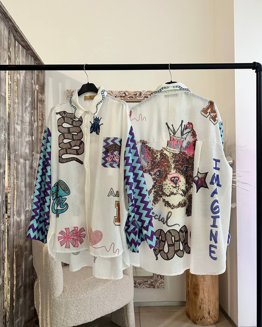 Фото Norah&Olivia