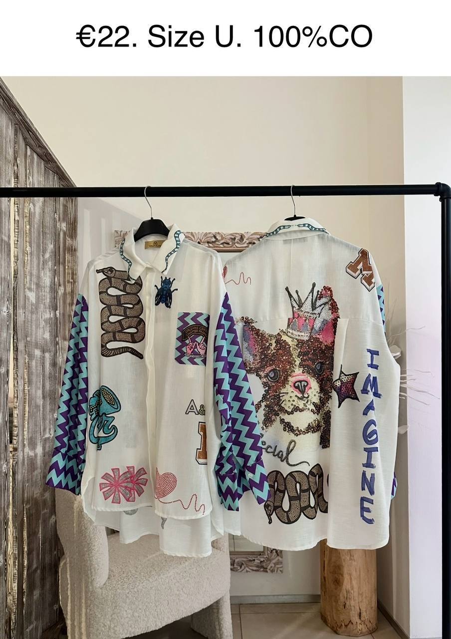 Фото Norah&Olivia