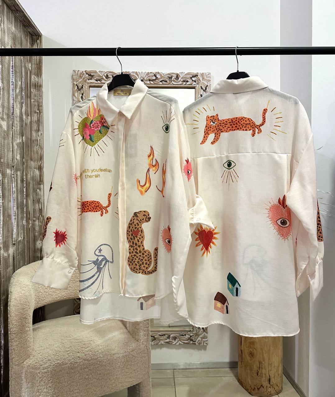 Фото Norah&Olivia