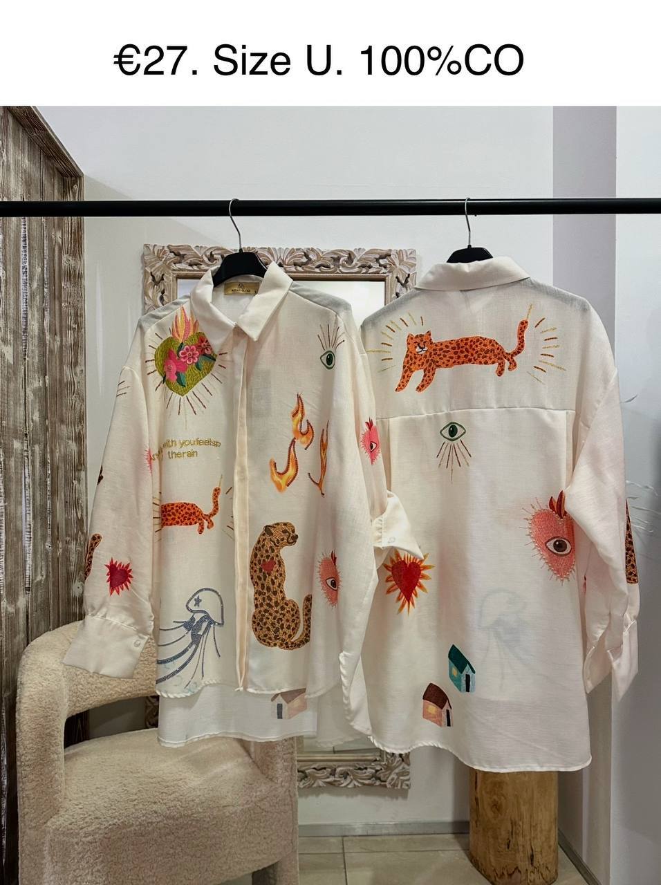 Фото Norah&Olivia