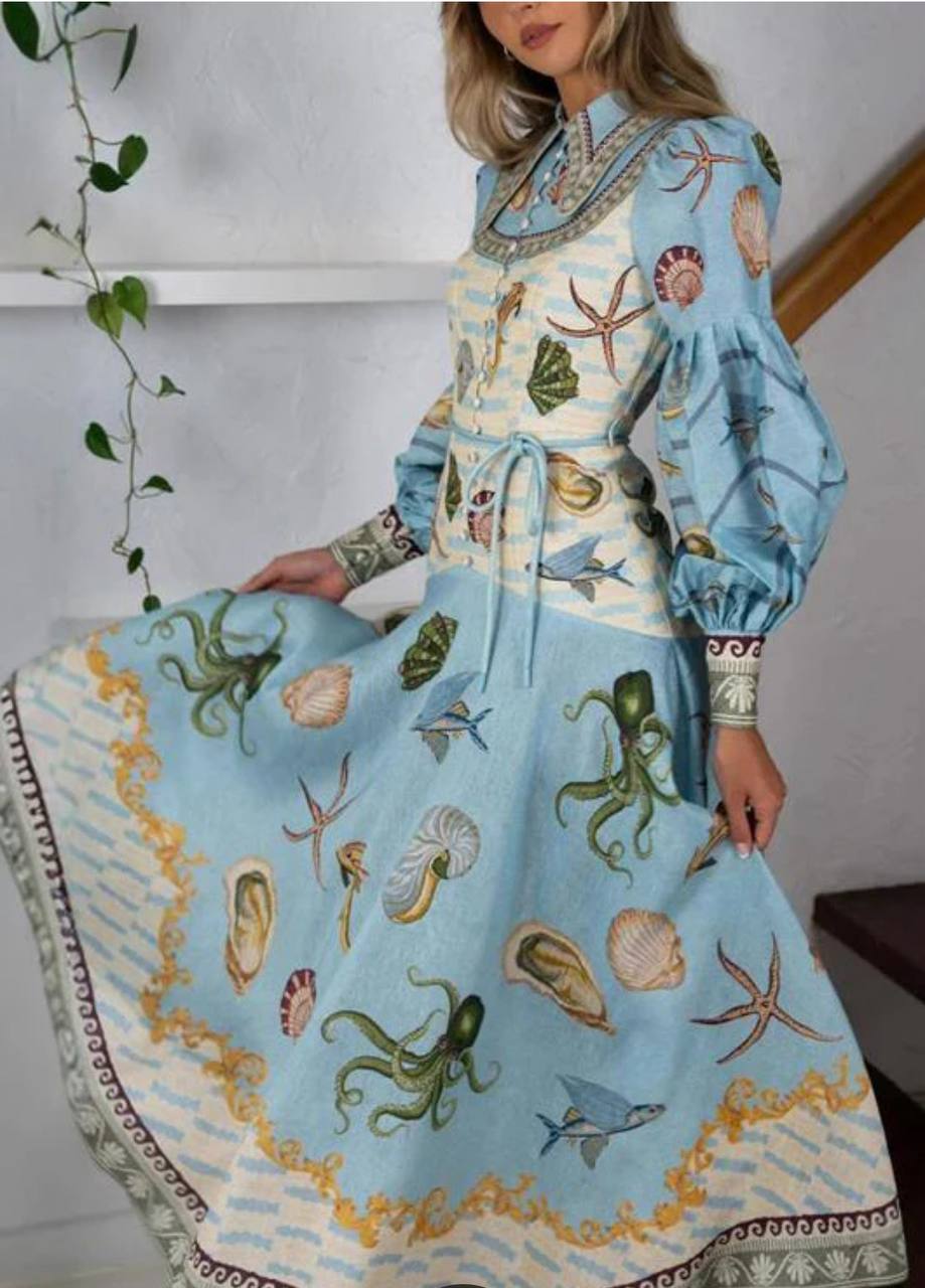 Итальянская одежда, бренд Norah&Olivia, арт. 73812652