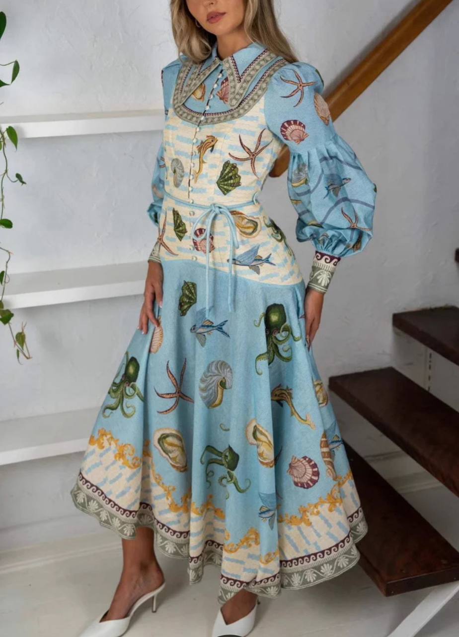 Итальянская одежда, бренд Norah&Olivia, арт. 73812653