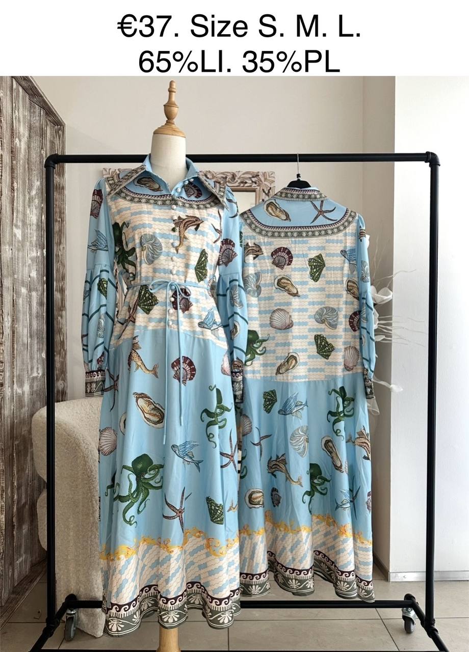 Итальянская одежда, бренд Norah&Olivia, арт. 73812654