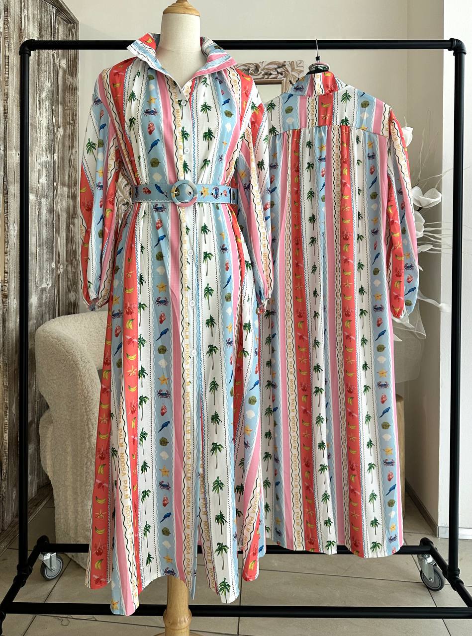 Итальянская одежда, бренд Norah&Olivia, арт. 73812663