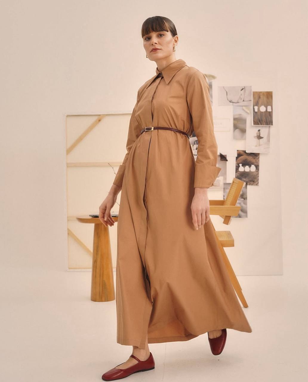 Итальянская одежда, бренд Norah&Olivia, арт. 73812666