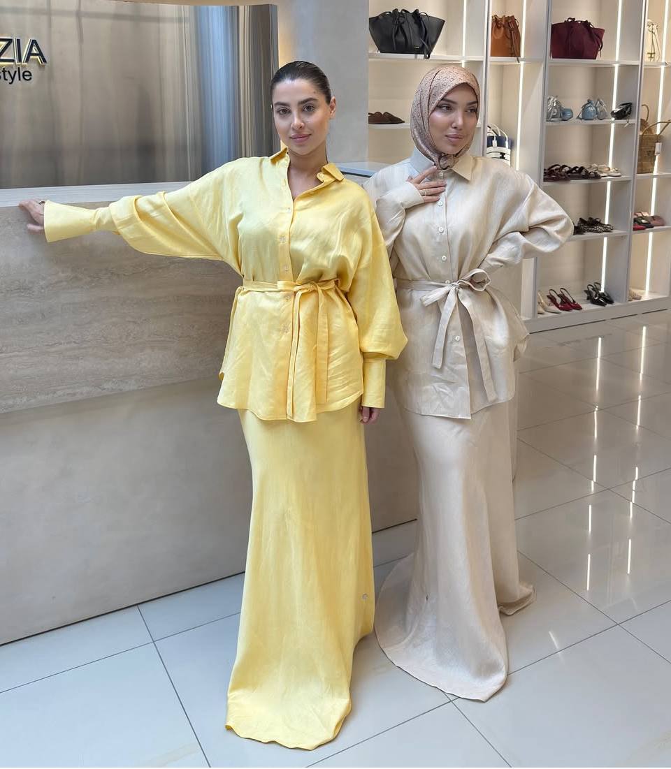 Итальянская одежда, бренд Norah&Olivia, арт. 73812679