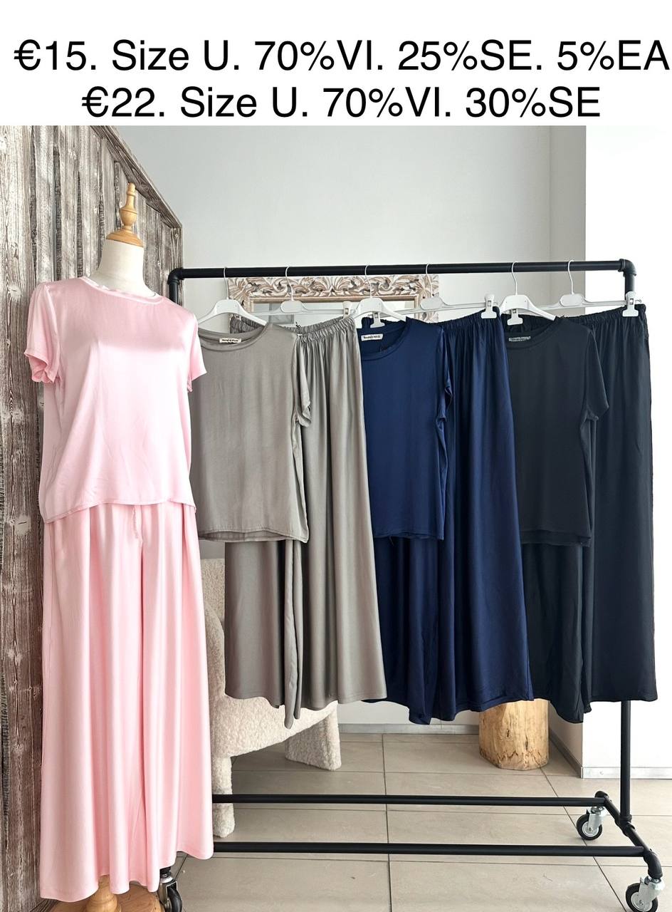 Итальянская одежда, бренд Norah&Olivia, арт. 73824567