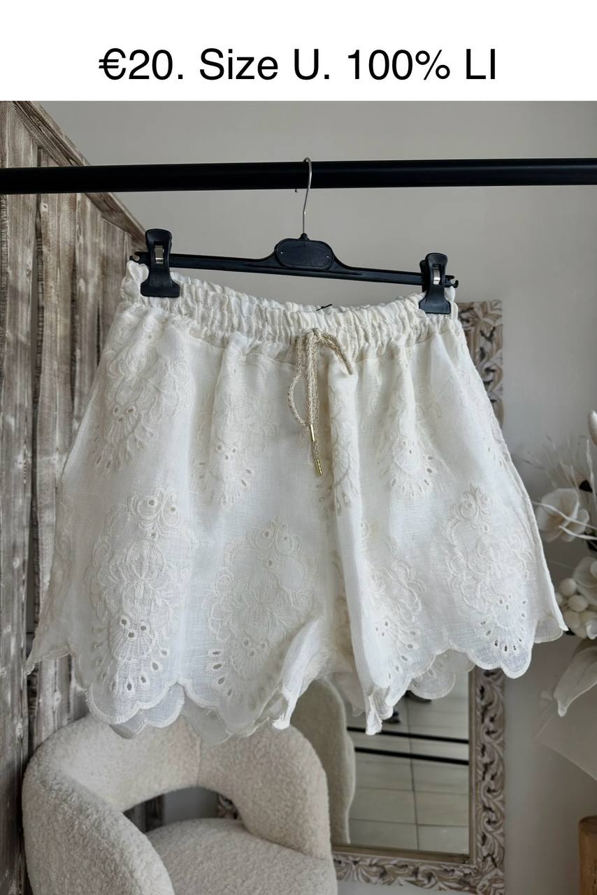 Итальянская одежда, бренд Norah&Olivia, арт. 73831660