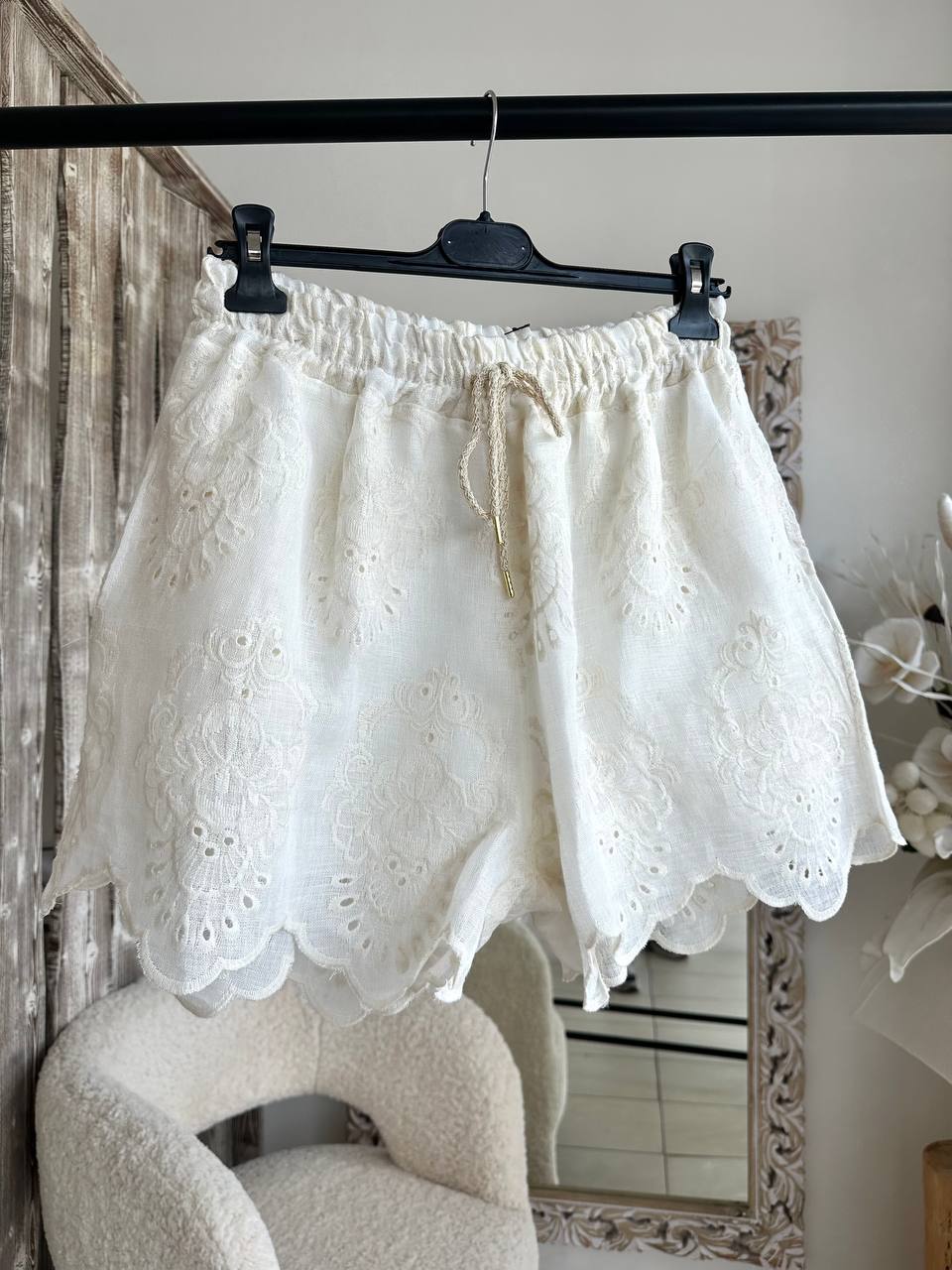 Итальянская одежда, бренд Norah&Olivia, арт. 73831661