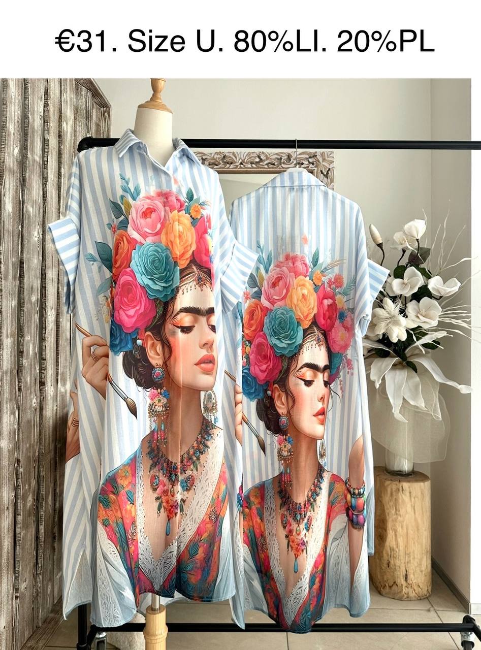 Итальянская одежда, бренд Norah&Olivia, арт. 73831996