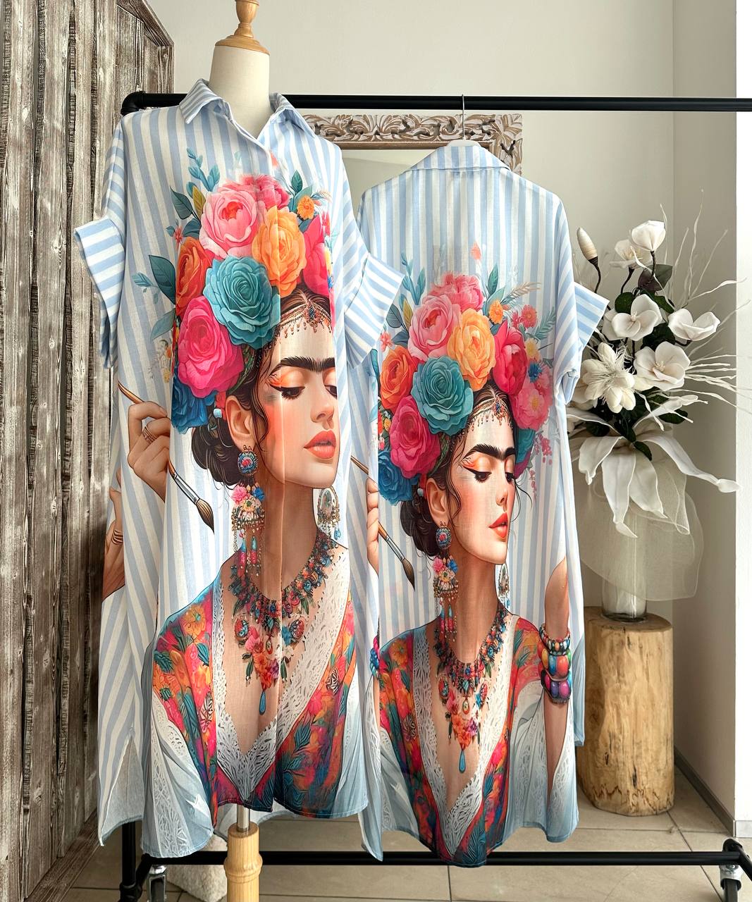 Итальянская одежда, бренд Norah&Olivia, арт. 73831997