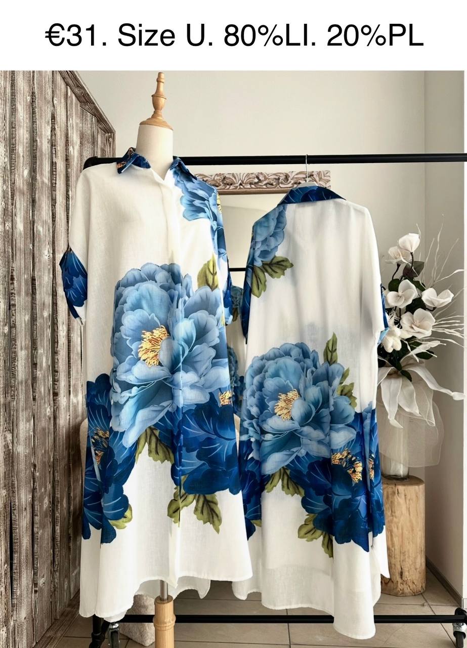 Итальянская одежда, бренд Norah&Olivia, арт. 73831998