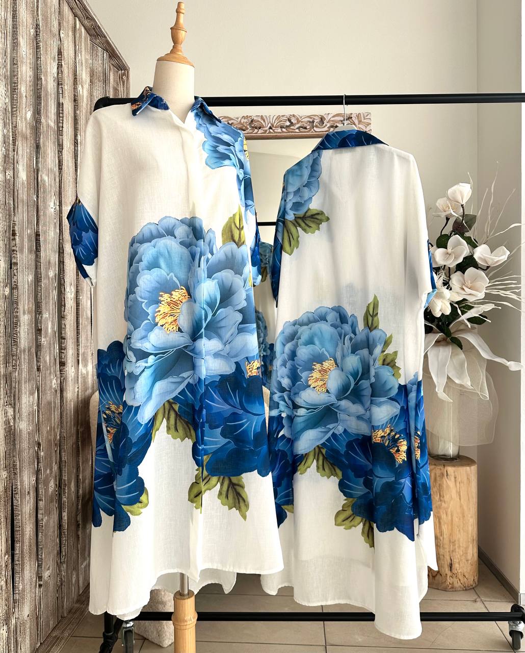 Итальянская одежда, бренд Norah&Olivia, арт. 73831999