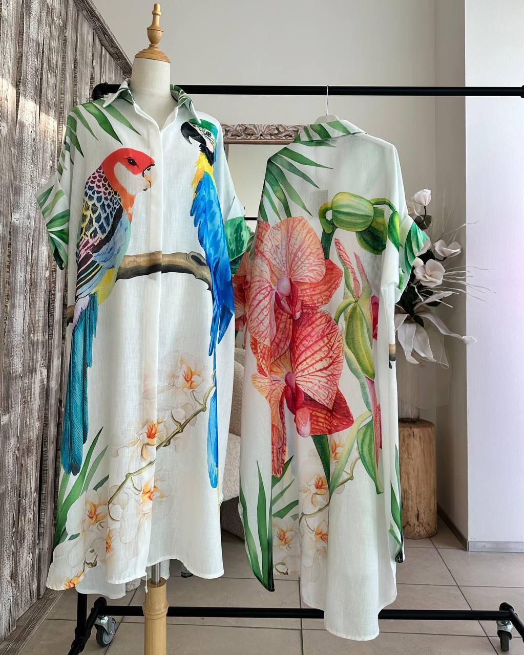 Итальянская одежда, бренд Norah&Olivia, арт. 73831730
