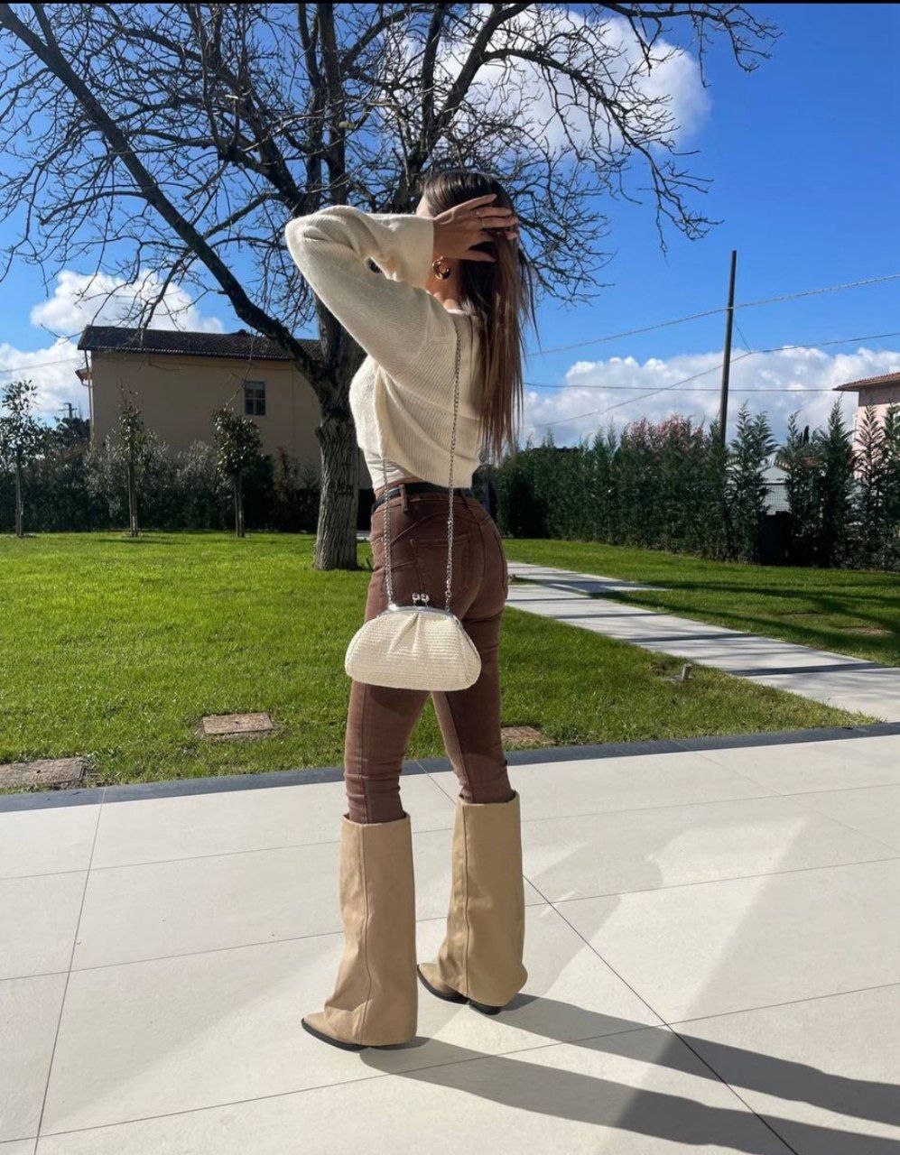 Фото High Garden Сумки