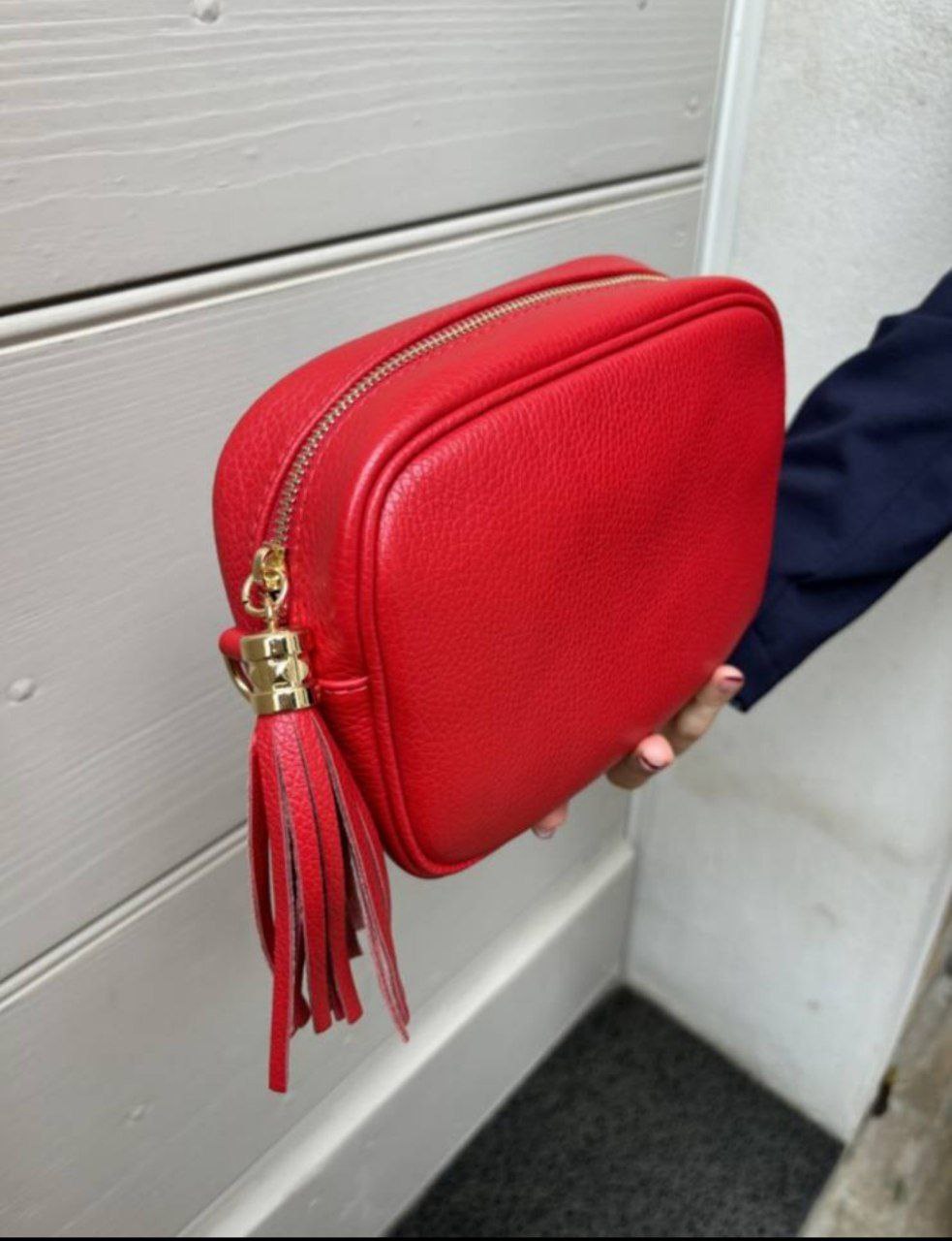 Фото High Garden Сумки