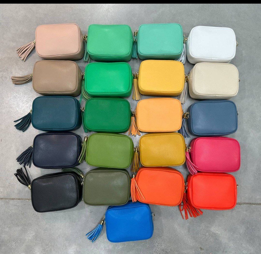 Фото High Garden Сумки