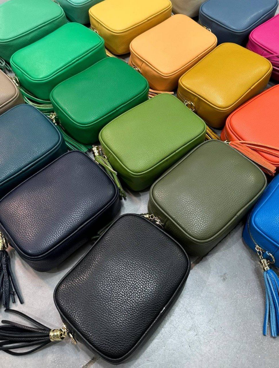 Фото High Garden Сумки