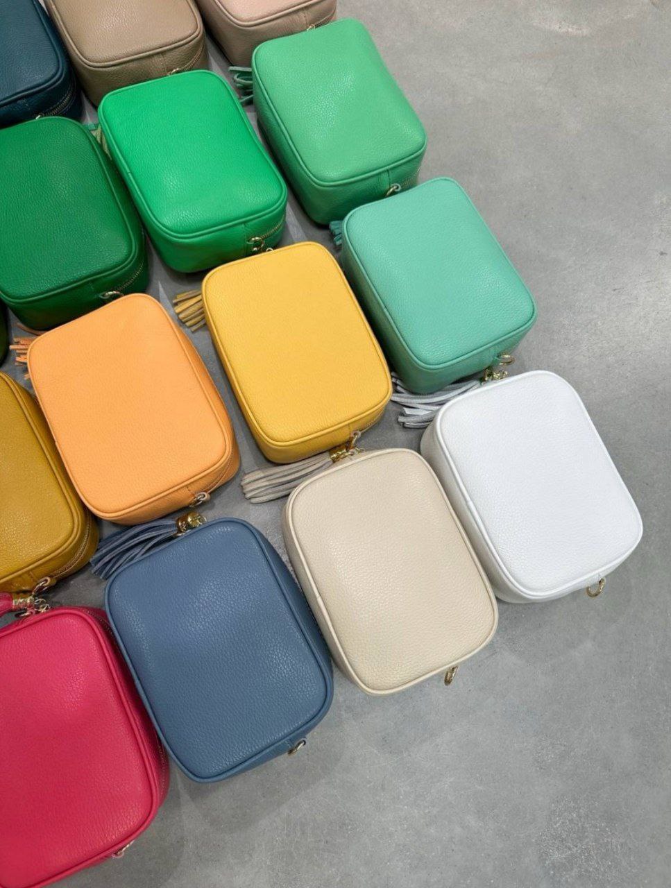 Фото High Garden Сумки