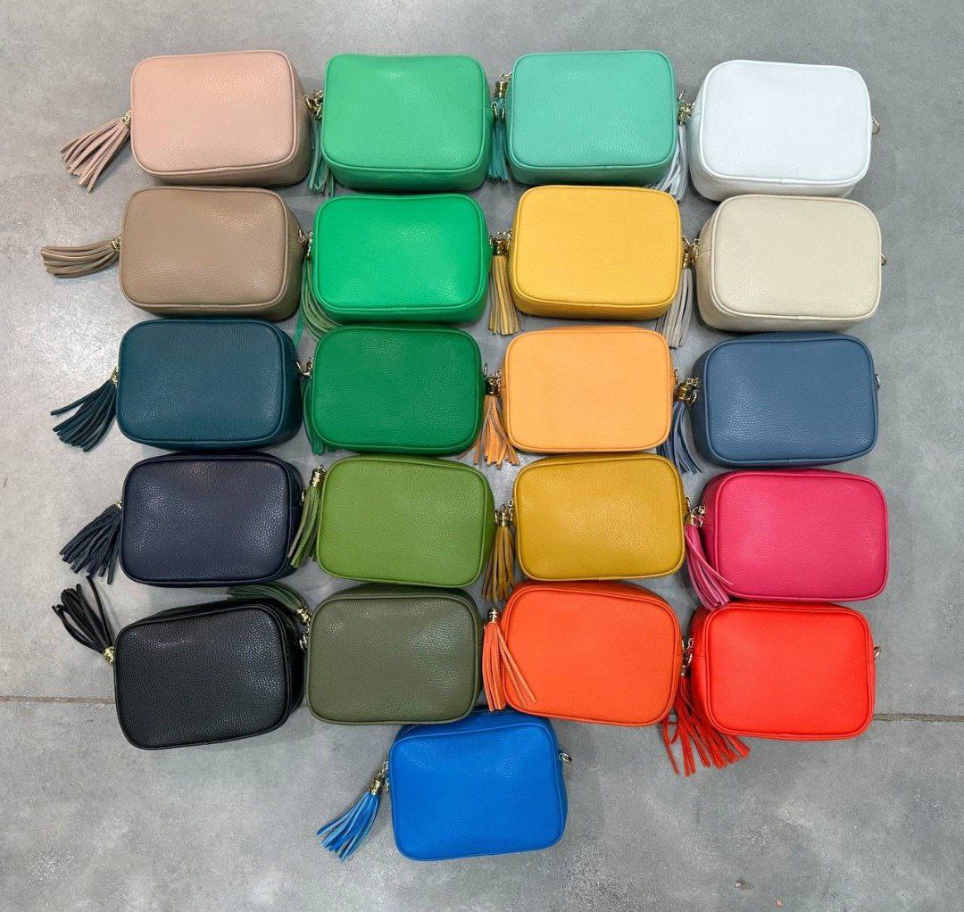 Фото High Garden Сумки