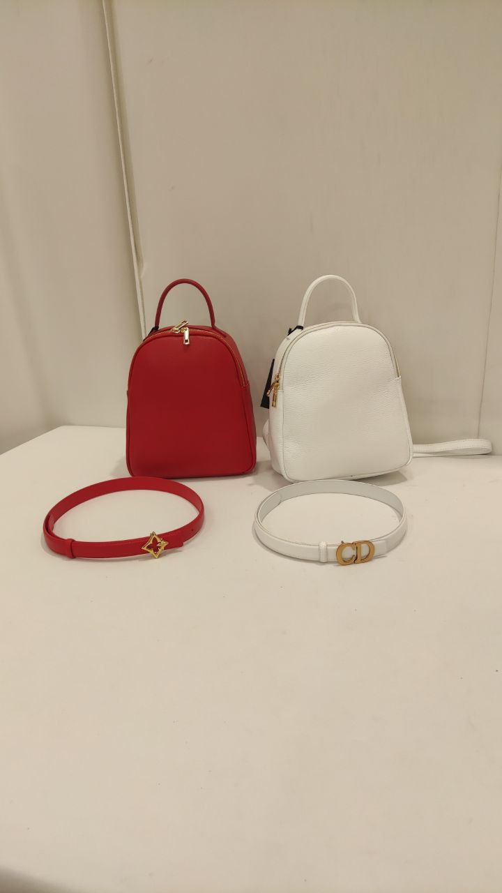 Фото High Garden Сумки