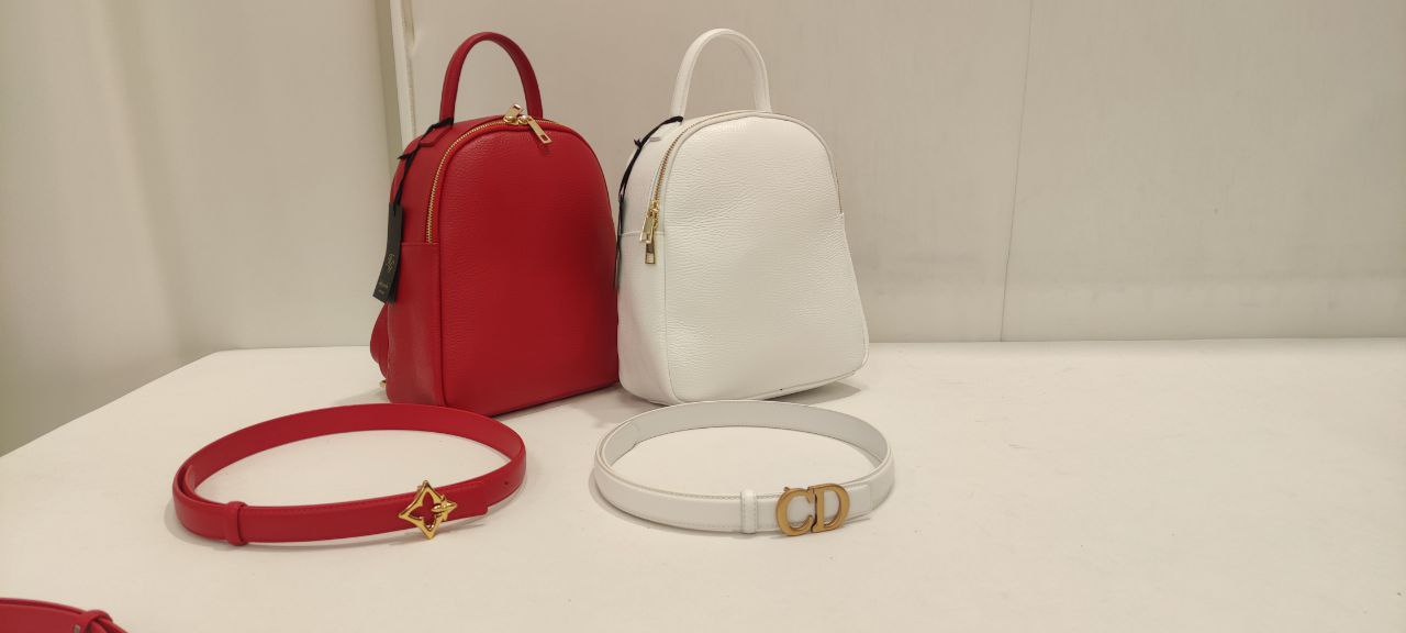 Фото High Garden Сумки