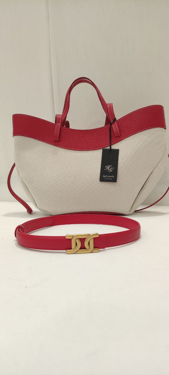 Фото High Garden Сумки