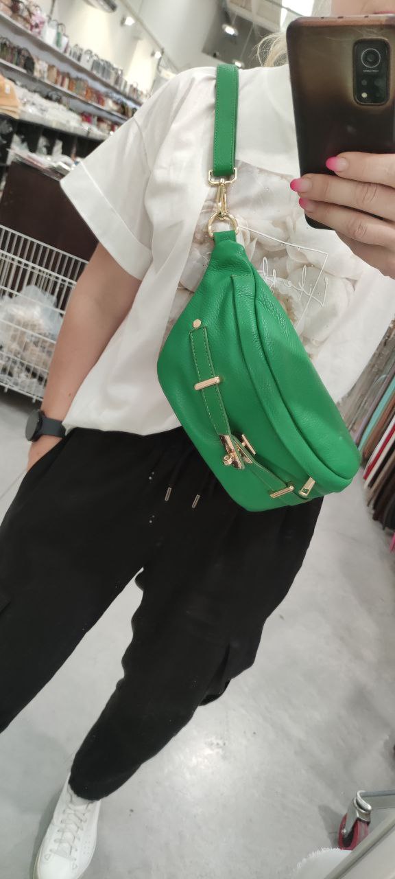 Фото High Garden Сумки