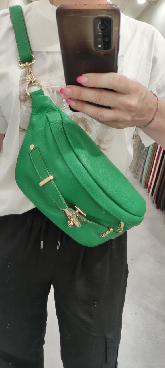 Фото High Garden Сумки