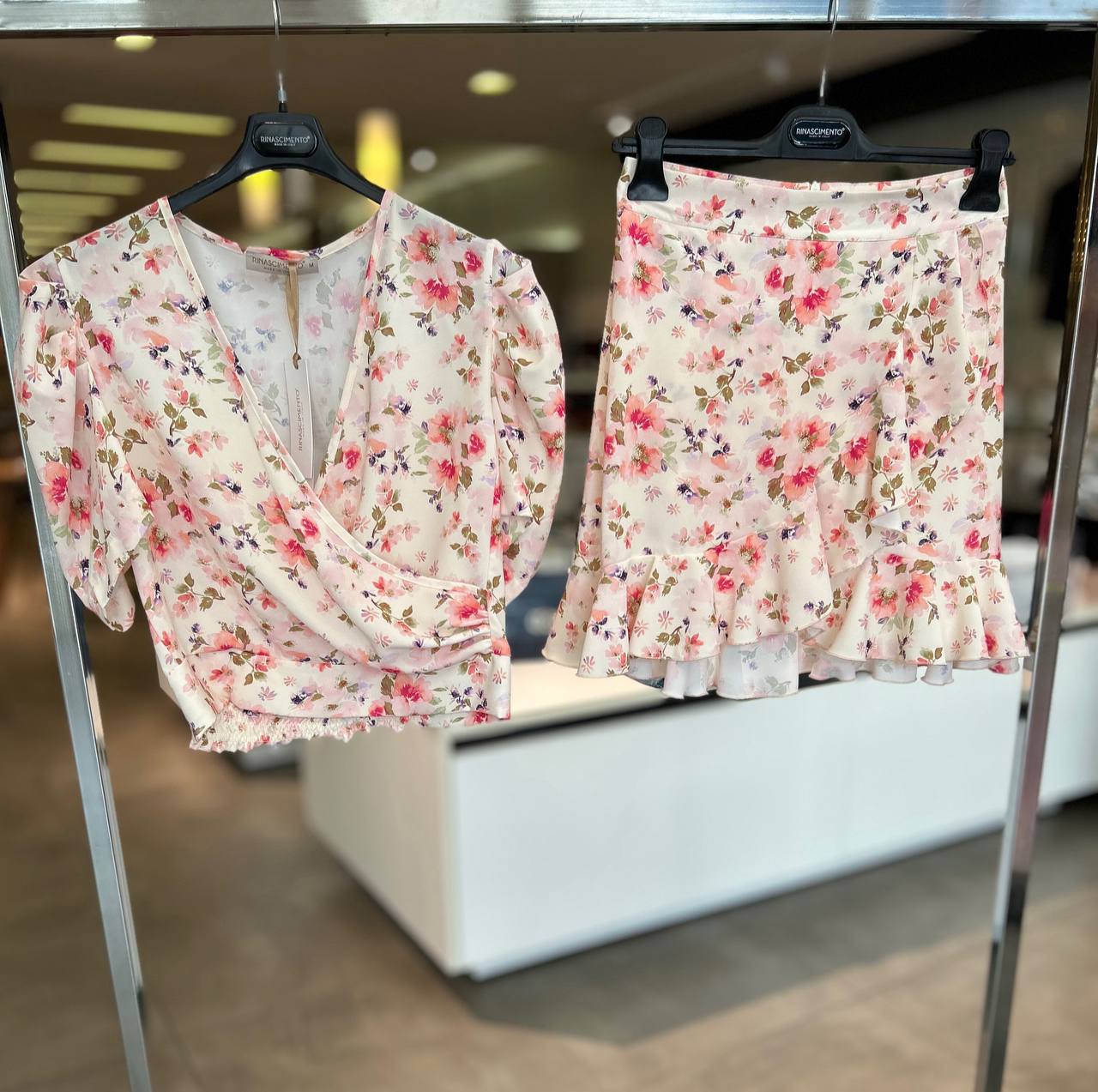 Фото Rinascimento