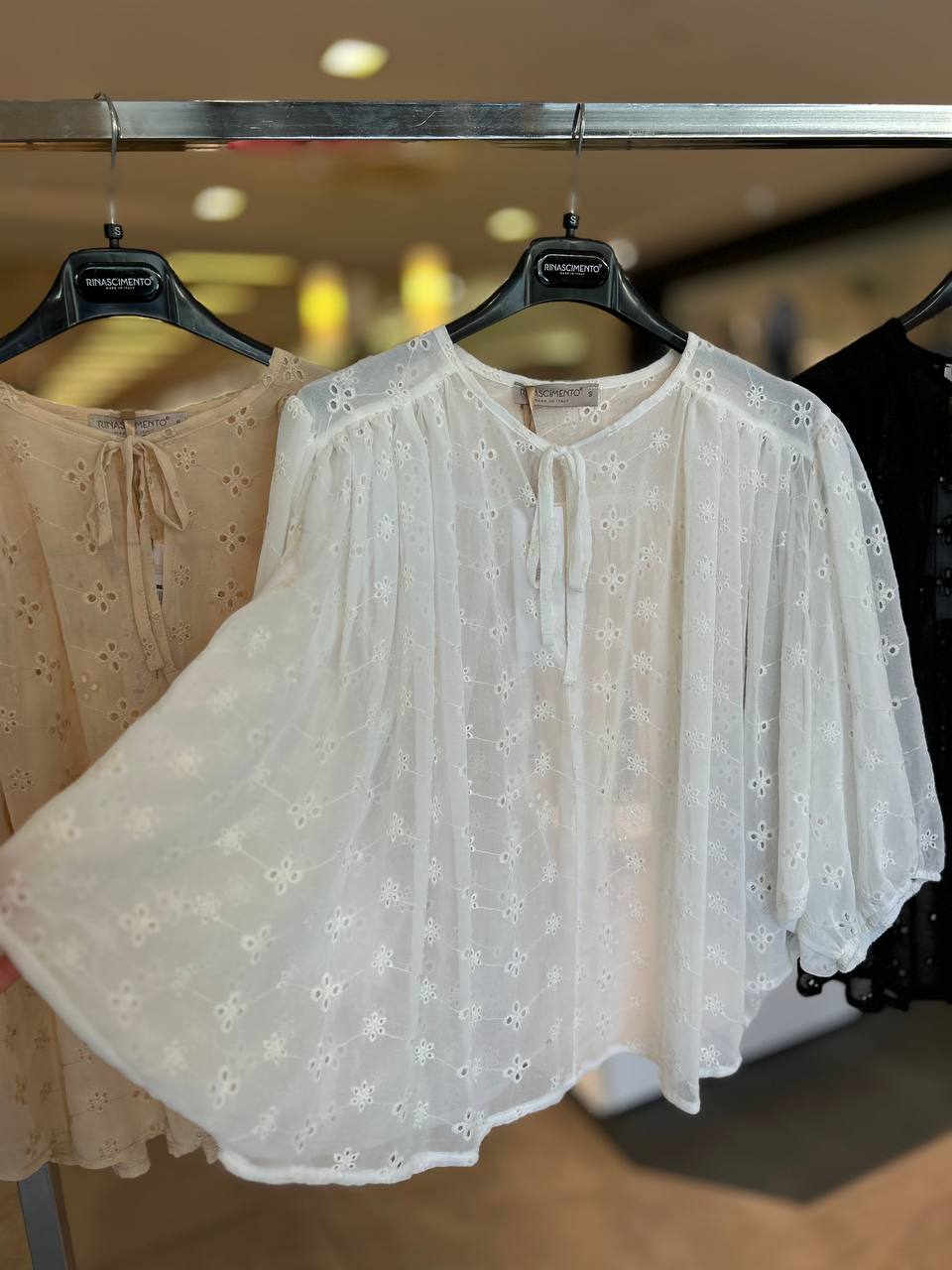 Фото Rinascimento