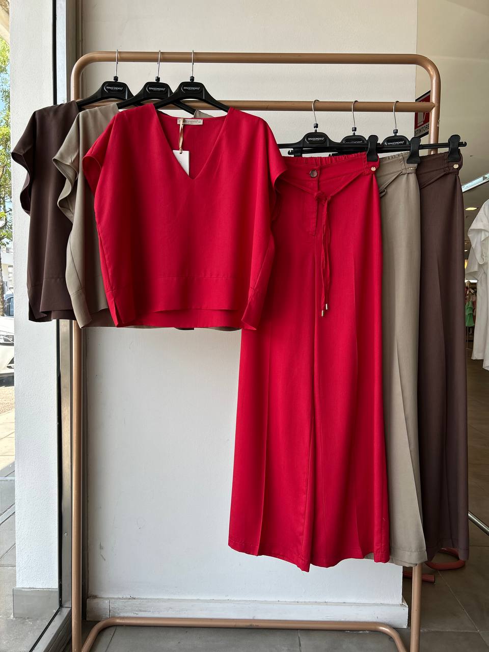 Фото Rinascimento