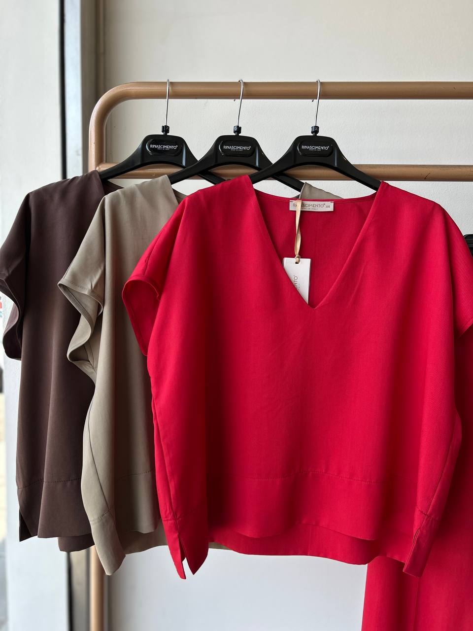 Фото Rinascimento