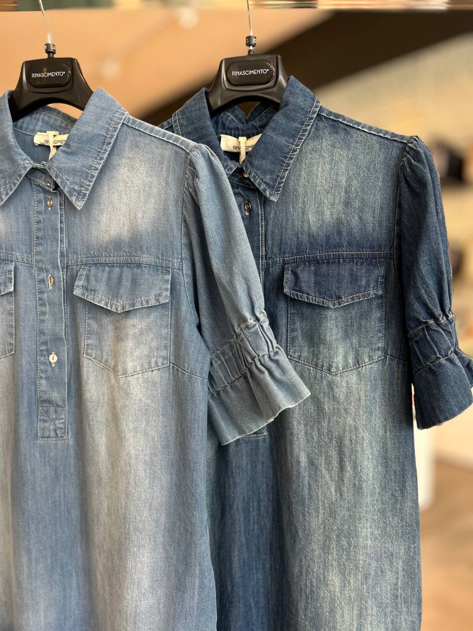 Фото Rinascimento